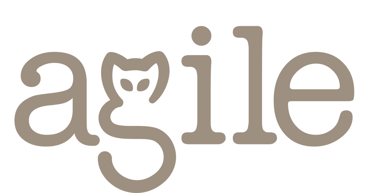 Canada's Favourite Premium Cat Furniture
– AGILE
