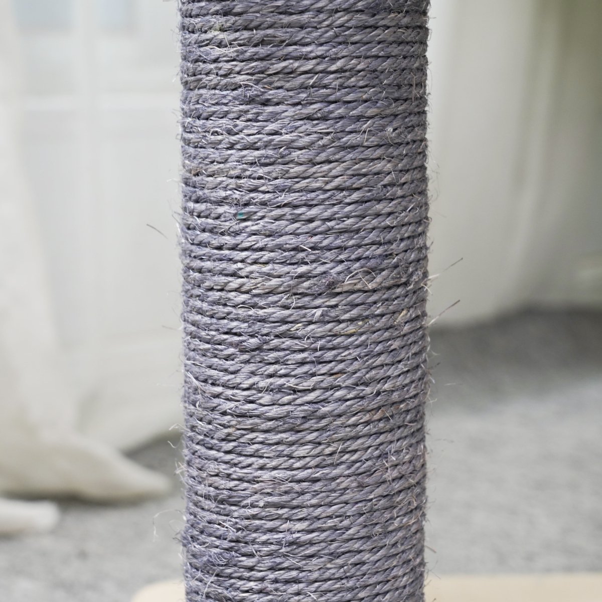 Luna - Plywood Cat Tree - AGILE