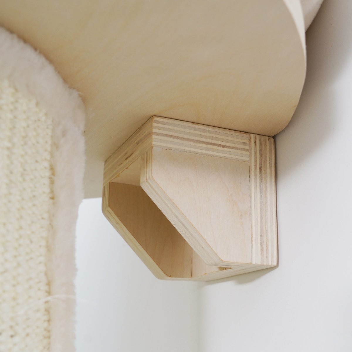 Oliver - Plywood Cat Tree - AGILE
