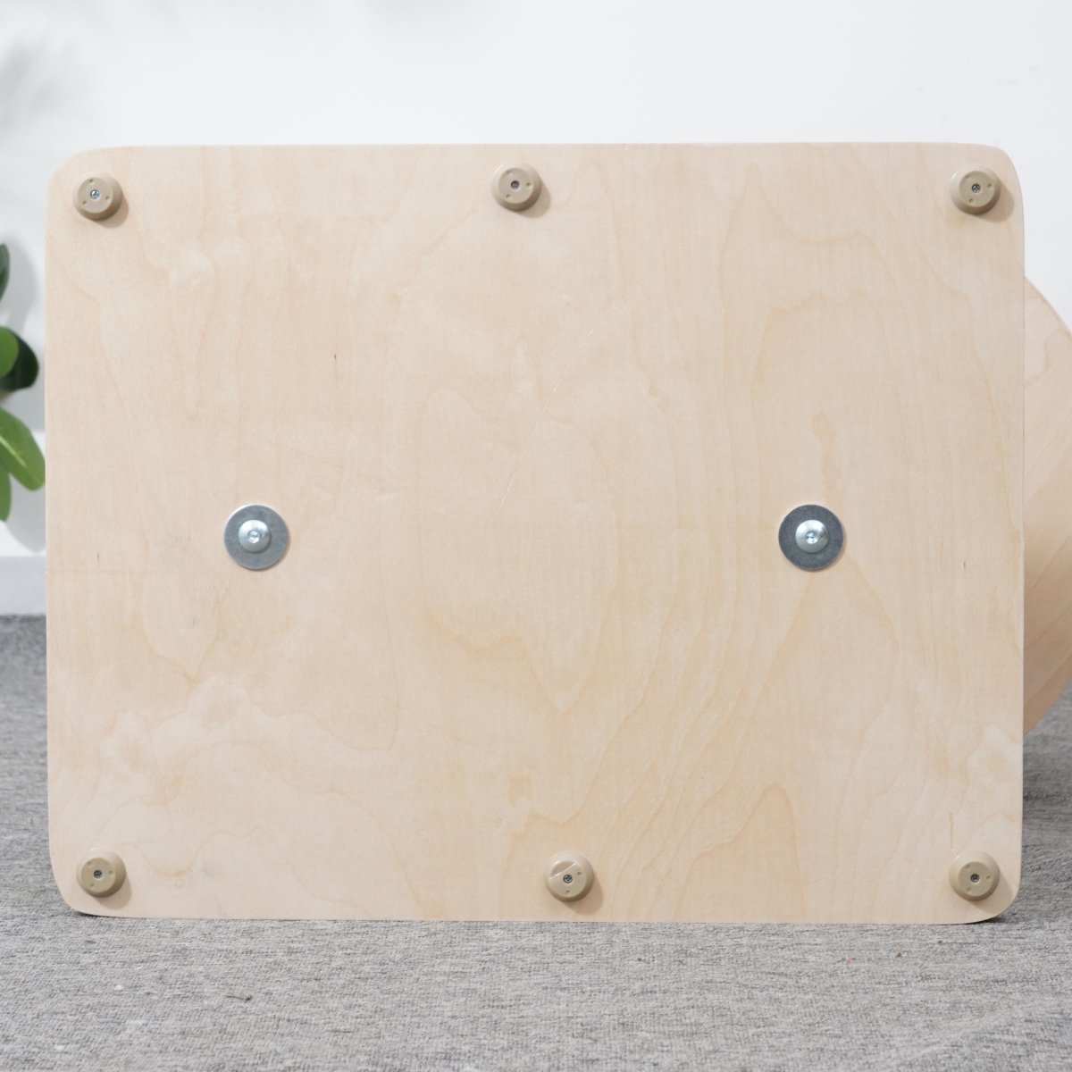 Ollie 130 cm - Plywood Cat Tree - AGILE
