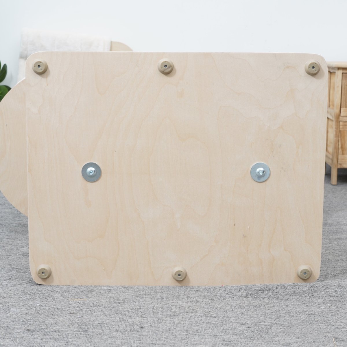 Ollie 145 cm - Plywood Cat Tree - AGILE