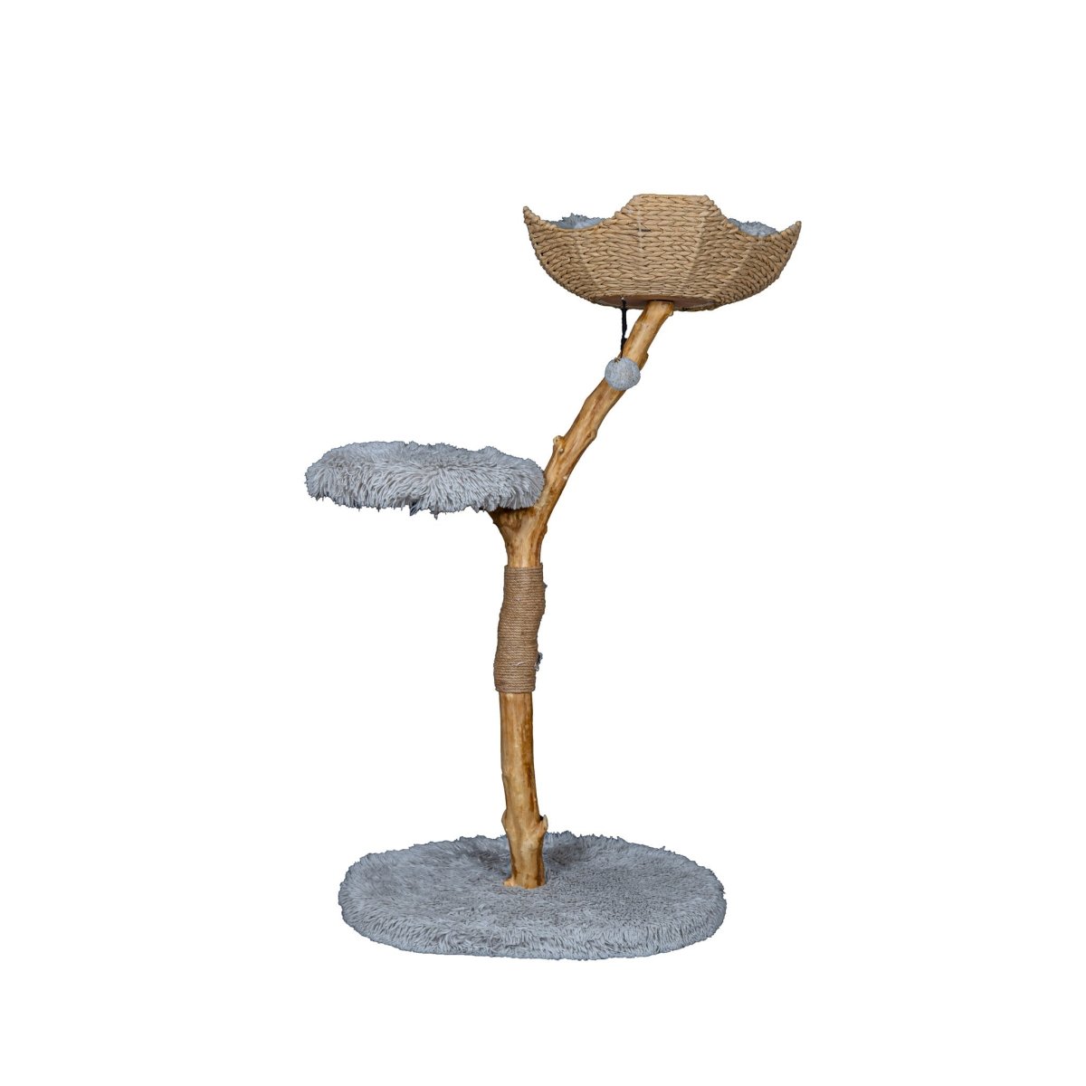 Stella - Real Branch Cat Tree - AGILE
